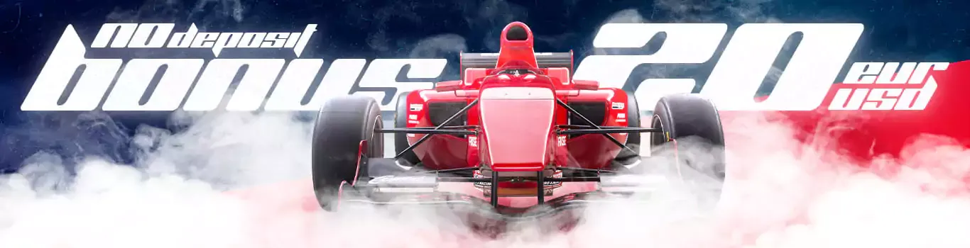 F1 Casino